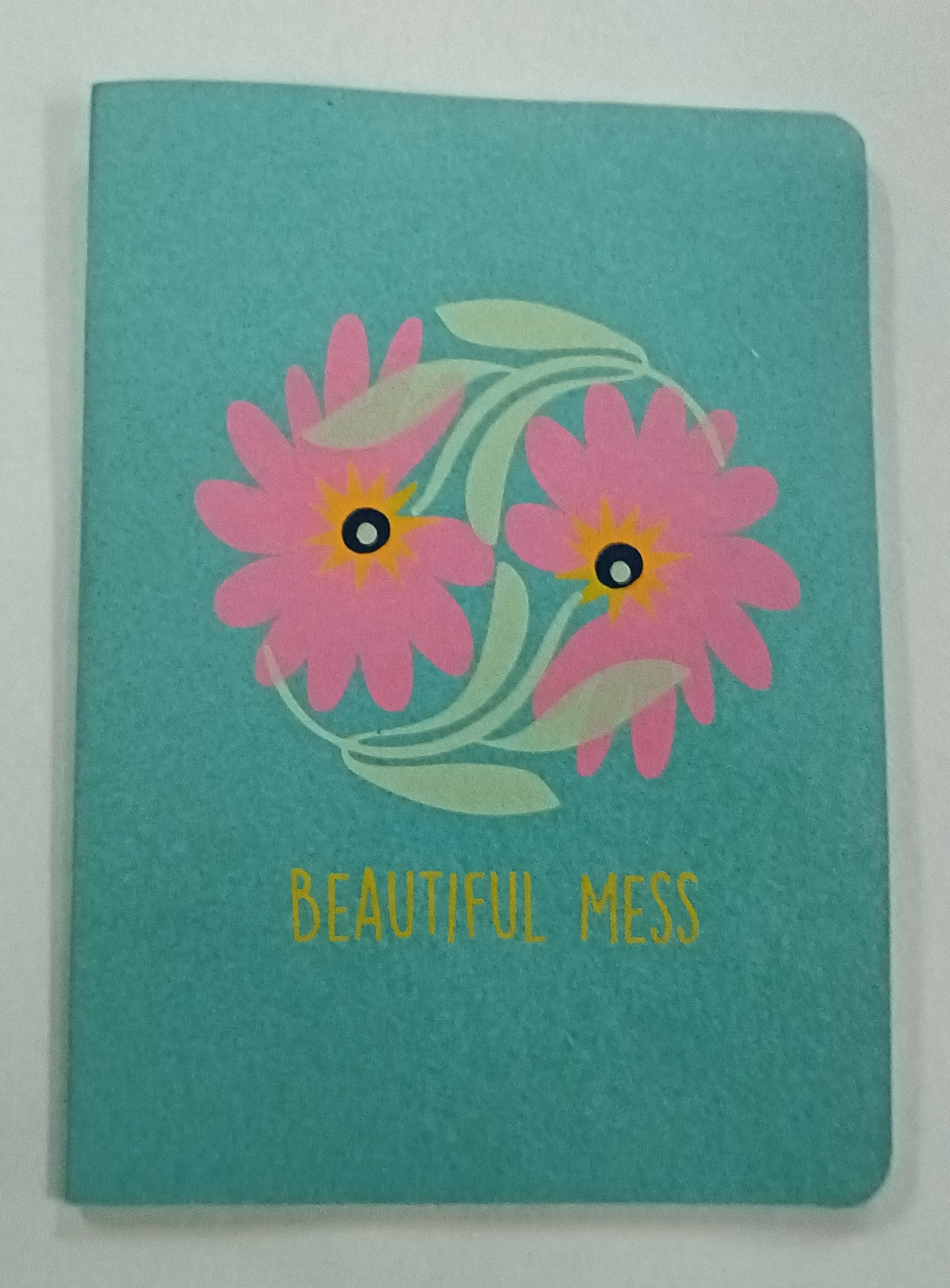 Notebook 12
