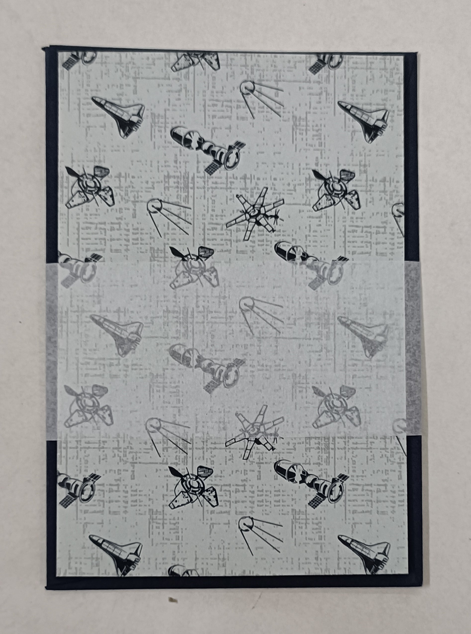 Notecard 12