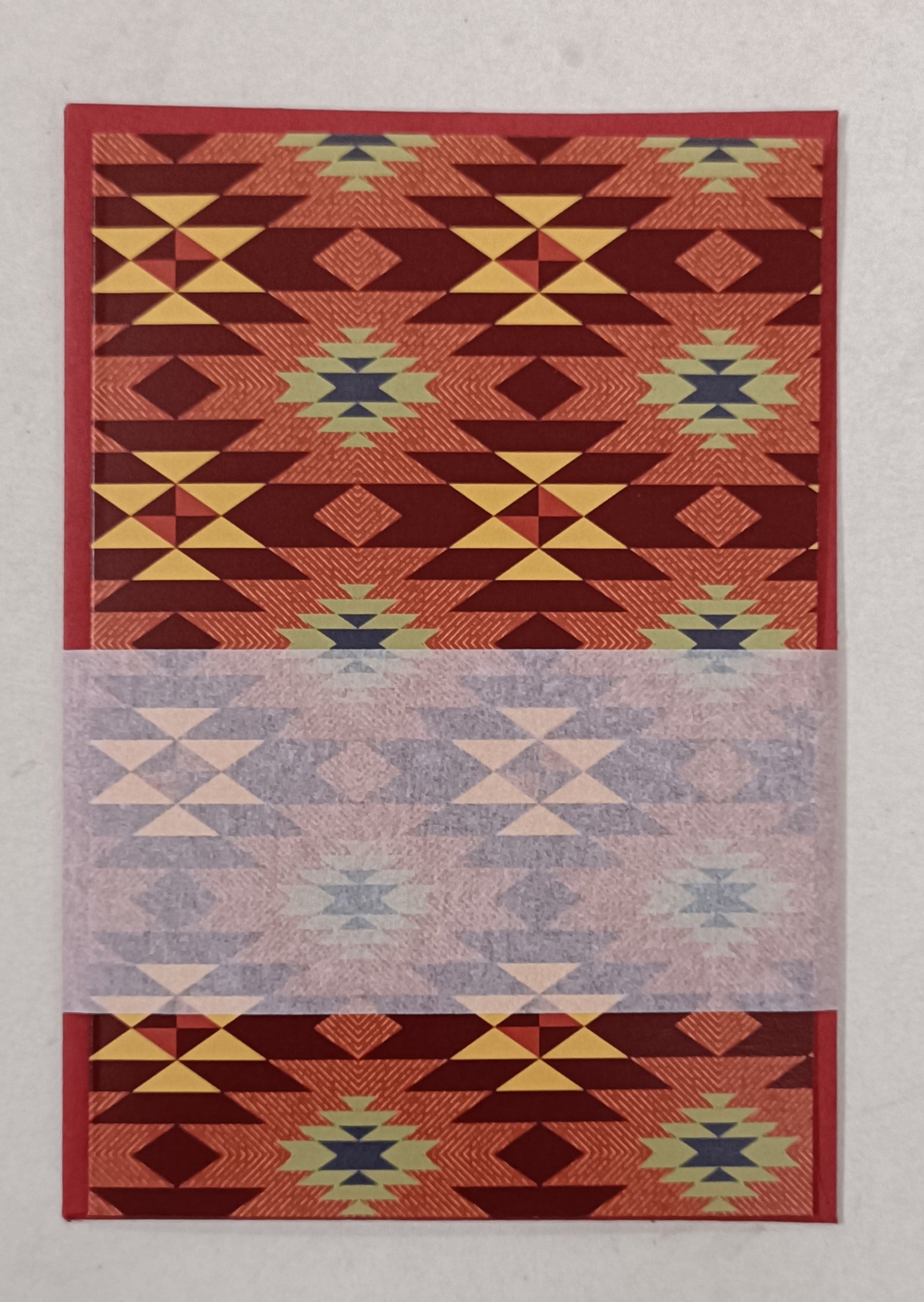 Notecard 13