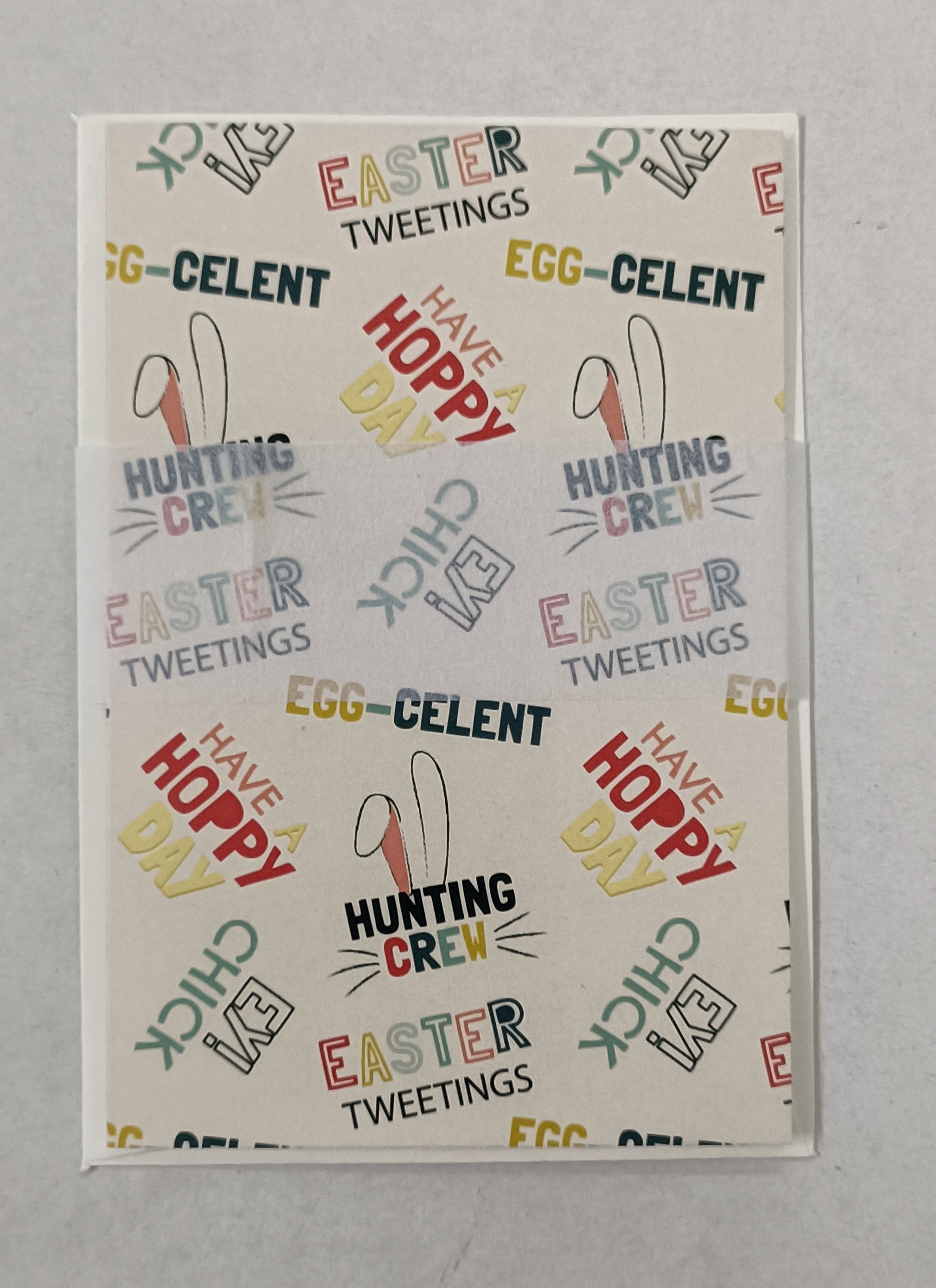 Notecard 21