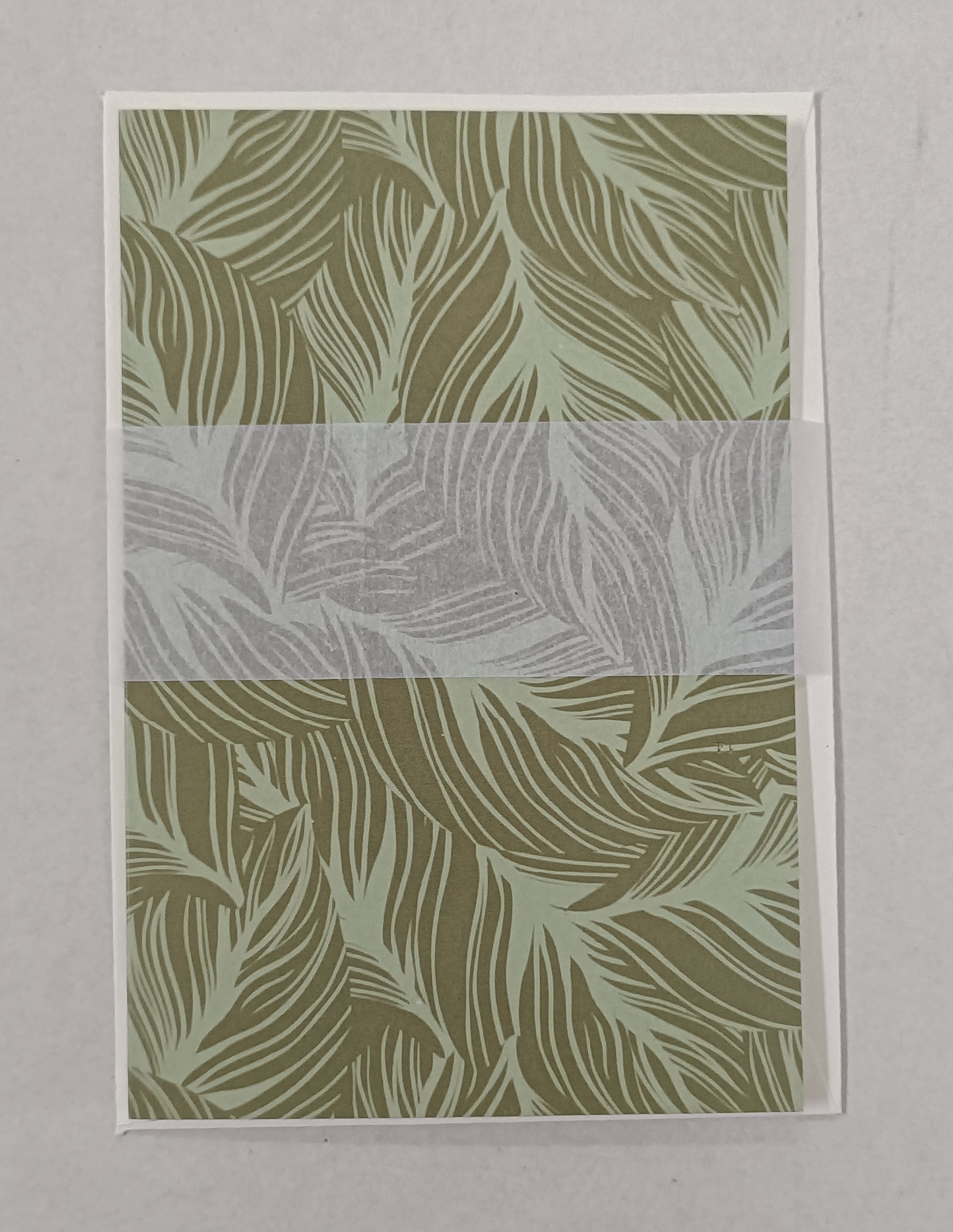 Notecard 23